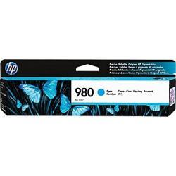 HP D8J07A (980) Tyant Original Cartridge - X585 / X555 (Ex)