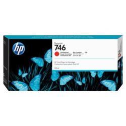 HP P2V81A (746) Chromatic Magenta Original Cartridge - DesignJet Z6 / Z9+dr