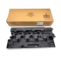 Sharp MX-601HB Original Waste Toner Box - MX-2651
