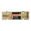 Sharp SF-780ST1 Original Toner - SF-7800
