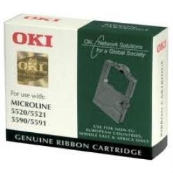 OKI 01126302 Original Ribbon - ML-5520 / ML-5521