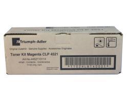 Triumph Adler CLP-4521 Red Original Toner 4452110114