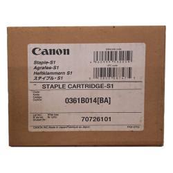 Canon 0361B014BA Original Staple Cartridge - LBP5960