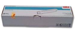 OKI 43837107 Cyan Original Toner - ES3640