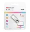 Hikvision HS-USB-M200/64G USB2.0 64GB Metal Flash Memory
