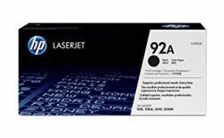 HP C4092A (92A) Black Original Toner - Laserjet 1100 (B)