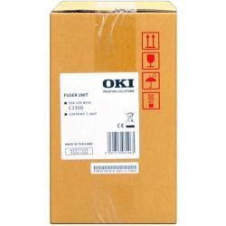 OKI 43377103 Fuser Unit - C3300 / C3400