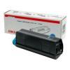 OKI 42127407 Cyan Original Toner - C5100 / C5200