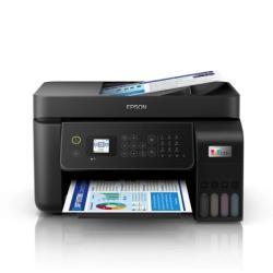 Epson EcoTank L5290 Scanner + Copier + Fax + Wi-Fi Direct + Colour Tank Printer (C11CJ65403)