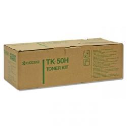 Kyocera TK-50H Black Original Toner - FS-1900