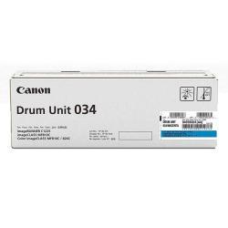 Canon 034 (9457B001AA) Blue Original Drum Unit - C1225