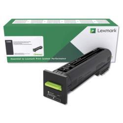 Lexmark 82K5UY0 Yellow Original Toner Ultra High Yield - CX860