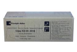 Triumph Adler DC-2018 Original Copier Toner / Utax CD-1018 (611810015)