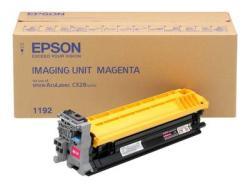 Epson C13S051192 CX28 Red Original Drum Unit 30,000 Pages