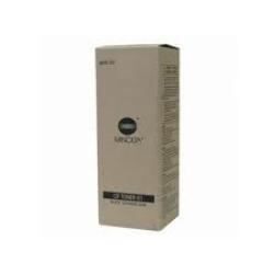 Konica Minolta 8935-123 Black Original Toner - 7723 / 7823