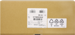Canon MC-04 Original Waste Bin - W8400 (Ex)