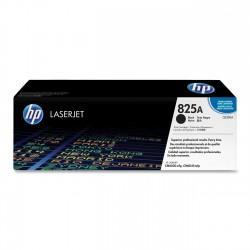 HP CB390A (825A) Black Original Toner - Laserjet CP6015 (C)