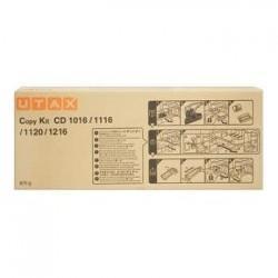 Utax CD-1016 / 1116 / 1120 / 1216 Black Original Toner
