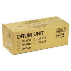 Kyocera Mita DK-510 Original Drum Unit - FS-C5015N