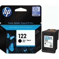 HP CH561HE (122) Black Original Cartridge - DeskJet 1000/1050A (Ex)