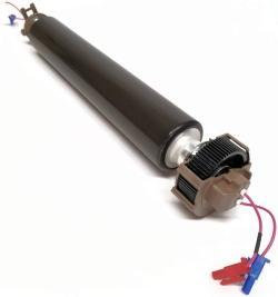 Xerox 059K54812 Fuser Heat Roller - DC5000 / DC7000