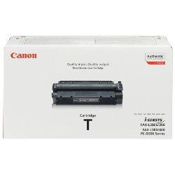 Canon CRG-T (7833A002) Black Original Toner - PCD320 / PCD340 / L380 (C)