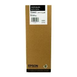 Epson C13T544100 (T5441) Photo Black Original Cartridge - Stylus Pro 4000 (Ex)