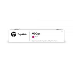 HP M0K09XC (990XC) Magenta Original Pagewide Cartridge - MFP 772dw