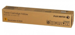 Xerox 006R01696 Yellow Original Toner Cartridge - Docucentre SC2020