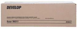Develop TN-211 Original Toner - Ineo 222 / 250