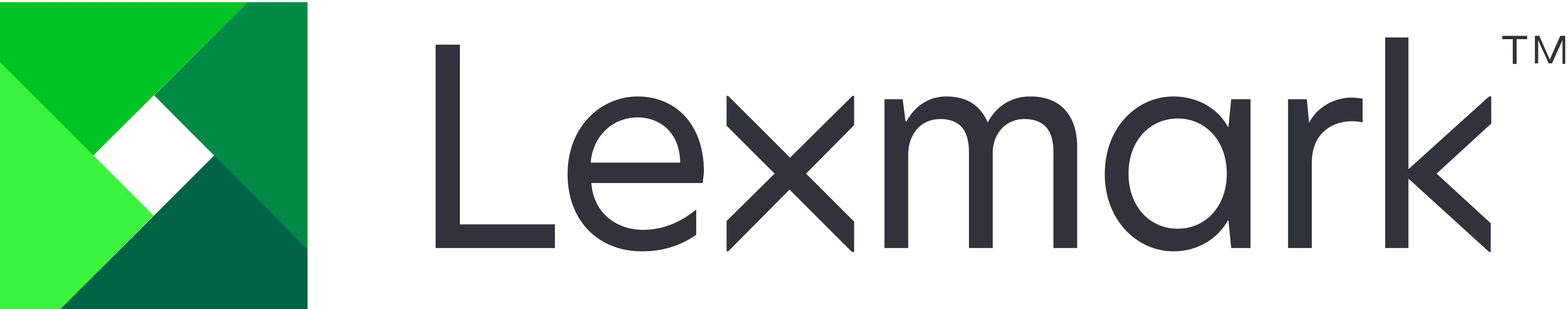 Lexmark