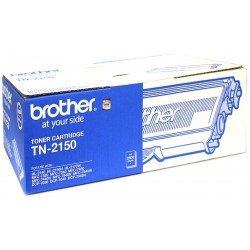 Brother TN-2150 Black Original Toner - DCP-7040 / HL-2140 (C)