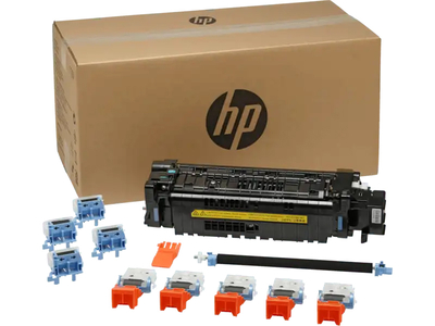 HP J8J88A Original Maintenance Kit 220V - MFP M631h