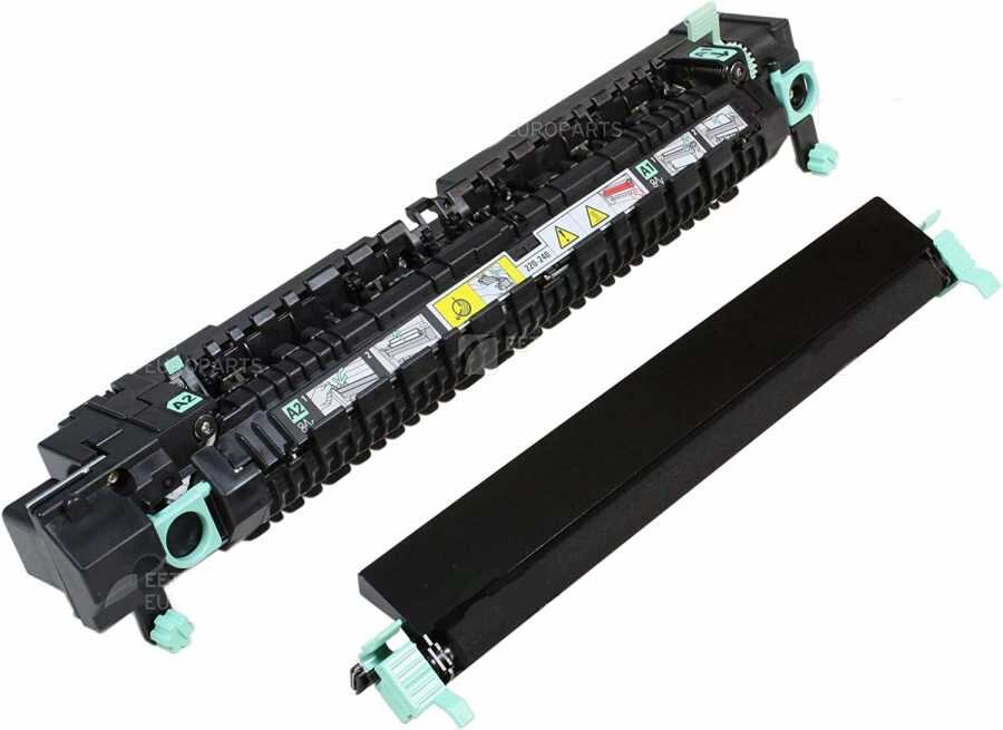 Lexmark 40X2504 Original Fuser Kit - W840 / W850 (Damaged Box)