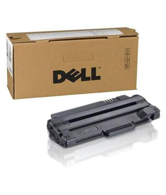 Dell 113X Black Original Toner - 1130/1130N