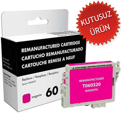 Epson C13T060320 (60) Original Ink - CX3800 / CX3810 (U)