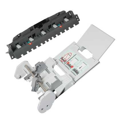 Lexmark 40X5358 MPF Tray Assembly - E260 / E360 / E460