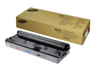 Samsung CLT-W606/SEE Waste Toner (Waste Unit) - CLX9250 / CLX9252 (Damaged Box)