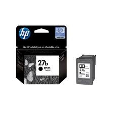 HP C8727BE (27b) BFW Black Original Cartridge - Deskjet 3320 (Ex)