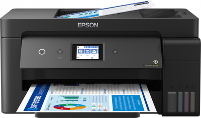 Epson EcoTank L14150 Copier + Scanner + A3 Wi-Fi Ink Tank Printer (C11CH96402)