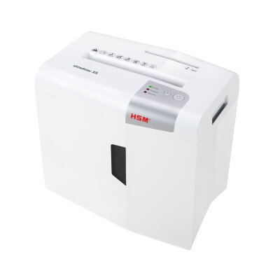 HSM Shredstar X5 18 liter Document Shredder