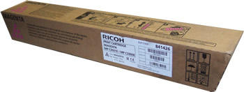 Ricoh 842045 Magenta Original Toner - MP-C2800 / MP-C3001 / MP-C3501 (T7504)