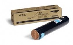 Xerox 106R01160 Cyan Original Toner Cartridge - Phaser 7760