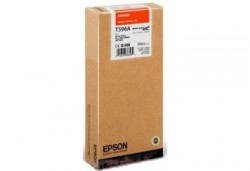 Epson C13T596A00 (T596A) Orange Original Ink - Stylus Pro 7700