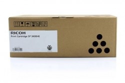 NRG SP-3400 / 3410sf / 3500 / 3510sf Original Toner (407648)