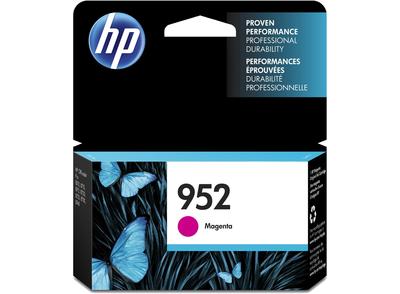 HP L0S52AN (952) Magenta Original Cartridge - OfficeJet Pro 7720 (Ex)