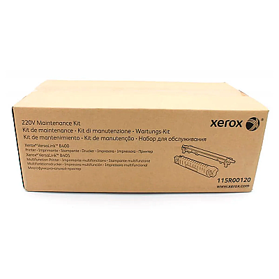 Xerox 115R00120 Original Fuser Unit - B400 / B405