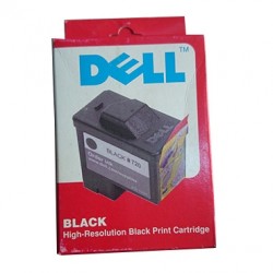 Dell T0529 Black Original Cartridge - Dell 720 / 920 (U)