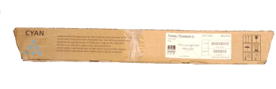 NRG 841762 Cyan Original Toner - MPC 5502