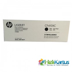 HP CF410XC (410X) Black Original Toner High Yield - M452dn / M477dw
